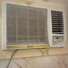 مكيف uglne 24 وحده المكيف شغال وفريونه جديد