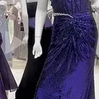 فستان جديد لبسه وحده 400