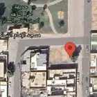 أرض للبيع في حي النزهة عنيزة Land for Sale in Al-Nozha Dis