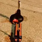 new electric cycle