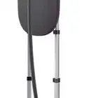 Philips Stand Steamer with Tilting StyleBoard 3000 Series