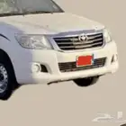 عرض وجهية هايلوكس من 2012 الى 2015