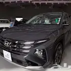 هونداي توسان سمارت 2025 بسعر خاااص لدينا