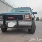 GMC سييرا 1998 شاص طويل دبل