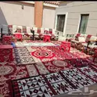 تأجير جلسات شعبية تأجير كراسي ملكي تأجير طاولات وكراسي وكنب