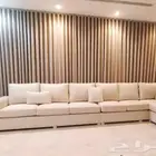 ستائر وايفي تفصيل فنادق عماره كامل مطعم بيت ستائر رول شرائح