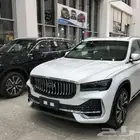 جيلي مونجارو فل كامل GF 2024 أصفار