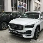 جيلي مونجارو فل كامل GF 2024 أصفار