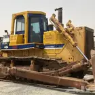 بلدوزر 155 ك ماتسو للايجار