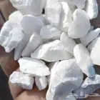 توريد كسر رخام وجميع حجر وبحص زينة الحدائق