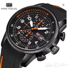 MINI FOCUS CHORONOGRAPH WATCH