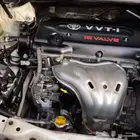 مكينة مكائن كامري بريفيا النترا اكسنت كورلا