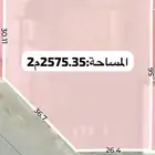 للبيع أرض صناعية ورش