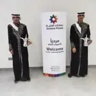 قهوجين وصبابين رجال ونساء