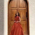 فستان فخم ( الرياض )