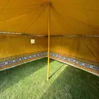 لبيع خيام باكستانيه ثلاثة غاط