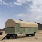 مقطوره للبيع