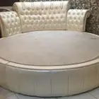 غرفة نوم شبه جديده ومكيف صحراوي بحقل