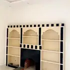 All type of work   construction