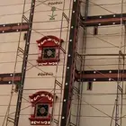 كسر رخام اسباني درجة أولى وتصميم ع طلب الزبون... ونشتغل بروف