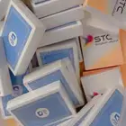 ورق بلوت اس تي سي