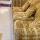 كنب جديد سبع قطع