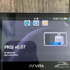 تهكير PSVITA و PSP