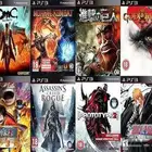 تختيم العاب PS3