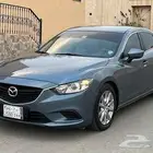 مطلوب مازدا 6 موديل 2016-2019 اهم شي يكون مكينه وقير شرط ونظ