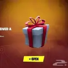 اهداء فيبوكس