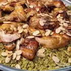 منتجات سورية واكلات سورية