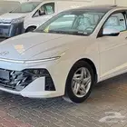 اكسنت 2024 الشكل الجديد للايجار