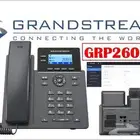 تيلفون جراند ستريم (سنترال ip)