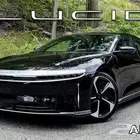 Lucid air 2024