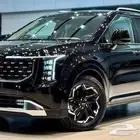 كيا كارنيفال استاندر ونص فل موديل 2026 كاش وتمويل اقل لاسعار