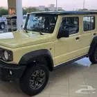 سوزوكى جيمني 2026