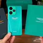 هاتف ريلمي Gt7 استن مارتن