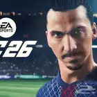 فيفا 26  FC 26 Standard Edition (على حساب Steam)