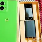 Motorola edge 50 fusion 256gb. 8gb