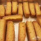 بسكويت يانسون لذيذ