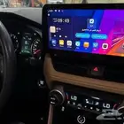 تركيب شاشه رافور من 2018الى 2024بجميع المقاسات Installing a