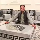 كنب مساند ستاير تفصال