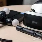 vr سوني