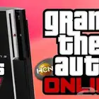 اضافة قراند 5 اون لاين على سوني 3 بدون بلس وتهكير فلوس ولفل