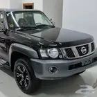 م ط ل و  ب فتك سوبر سفاري اسود 2021