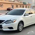 مطلوب سياره نيسان ألتيما 2017