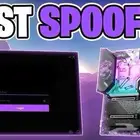 أفضل برنامج سبوفر لفك حظر الهاردوير لجميع العاب مدى الحياة