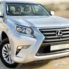 شمعة لكزس 460 GX 2019