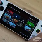 تبي PC   عندك PC من شركة اسوس الغنيه عن النعريف (روج الاي)