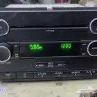 مسجل فورد اكسبيدشن وكالة